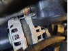 Alternador Smart FORFOUR