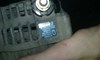 Alternador 23100AU000 NISSAN