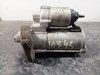 Motor de arranque 233000379R NISSAN