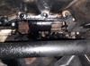 Motor de arranque 233001F770 NISSAN