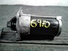 Motor de arranque 233006508R RENAULT