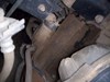 Motor de arranque 23300EB30B NISSAN