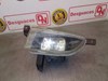 Luz antiniebla izquierda 24407174 OPEL