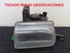 Luces antiniebla  izquierdo 24407177 OPEL