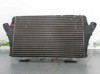 Radiador de intercooler 244118366 OPEL