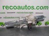 Elevalunas trasero izquierdo para opel signum (2003 - 2005) 125 2172cc d-y22dtr 24414776