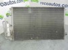 Aire acondicionado capacitor Opel Signum