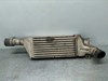 Radiador de aire, intercooler 24427069 OPEL