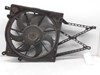 Ventilador del motor 24431825 OPEL