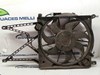 Ventilador de refrigeración del motor Opel Zafira A