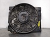 Ventilador de refrigeración 24431829 OPEL