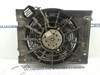 Ventilador de refrigeración 24431829 OPEL