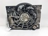 Ventilador, refrigeración motor 24431829 OPEL