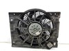 Ventilador de refrigeración del motor 24431829 OPEL