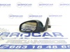 Espejo retrovisor izquierdo 24436145 OPEL