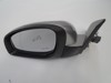 Espejo retrovisor izquierdo 24439981 OPEL