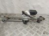 Articulacion limpia delantera para opel corsa c  z13dt 24441422