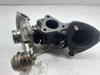 Turbo de coche Opel Astra G