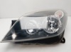 Faros delantero izquierdo 24451032 OPEL