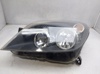 Faros delantero izquierdo 24451032 OPEL