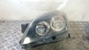 Faros delantero izquierdo 24451032 OPEL