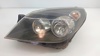 Faros delantero izquierdo 24451032 OPEL