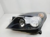 Faros delantero izquierdo 24451032 OPEL