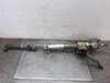 Columna direccion para opel astra h berlina  z17dth 24454492