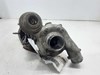 Turbocompresor 24461826 OPEL