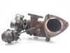 Turbocompresor 24461826 OPEL