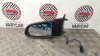 Espejo retrovisor izquierdo 24462375 OPEL