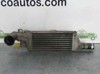 Intercooler Opel Corsa C