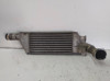 Radiador de intercooler Opel Corsa 100