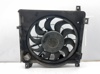 Rodete ventilador, refrigeración de motor 24467444 OPEL