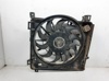 Rodete ventilador, refrigeración de motor 24467444 OPEL