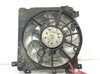 Rodete ventilador, refrigeración de motor 24467444 OPEL