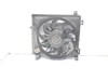 Rodete ventilador, refrigeración de motor 24467444 OPEL