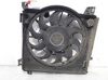 Rodete ventilador, refrigeración de motor 24467444 OPEL