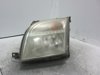 Faros delantero izquierdo 24689700 FORD