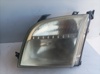 Faros delantero izquierdo 24689700 FORD