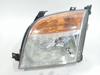 Faros delantero izquierdo 24689700L FORD