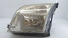 Faros delantero izquierdo 24689700L FORD