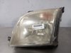 Faros delantero izquierdo 24689700L FORD