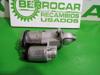 Motor de arranque 25180808 GM