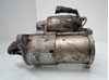 Motor de arranque 25180808 GM