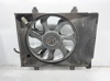 Rodete ventilador, refrigeración de motor 2523107000 HYUNDAI