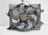 Rodete ventilador, refrigeración de motor 252311R390 HYUNDAI