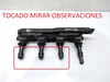 Bobina de chispa 2526116A OPEL