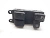 Mando elevalunas delantero izquierdo para nissan almera (n16/e) comfort yd22ddt 254015M510