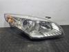 Faro derecho para renault megane iii fastback (bz0_) 1.5 dci (bz0d) k9k 836 260100017R